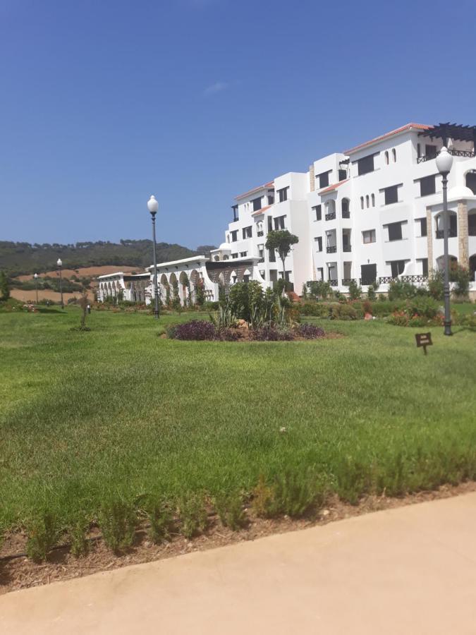 Appartement Lilac'S Garden Cabo Negro Exterior photo